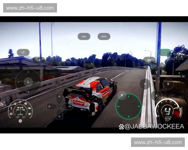 赛车录像：把速度与故事留在镜头里