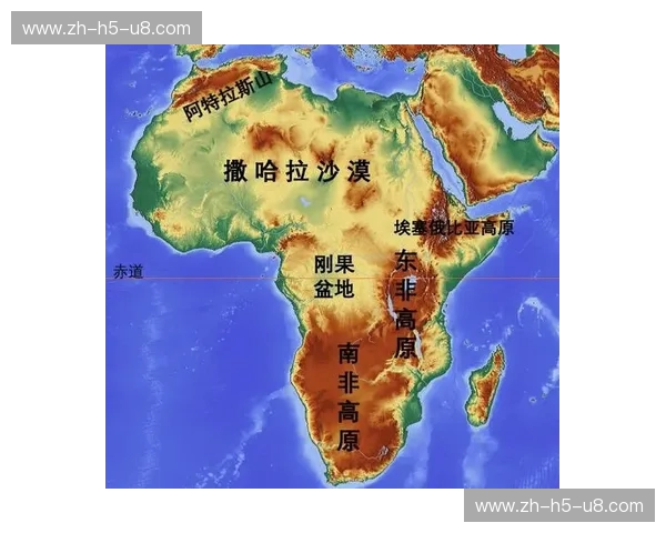 从萨瓦纳草原到长江之滨：当“非洲心脏”中尼日利亚邂逅东方巨龙