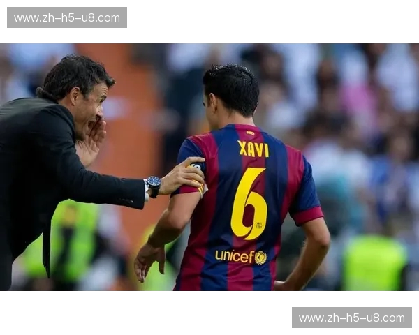 战火燃遍莱茵河畔：勒沃库森vs巴萨，一场关乎信仰与重塑的巅峰对决