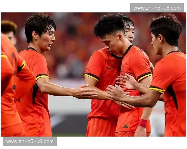 中国vs伊朗在线：亚洲杯巅峰对决，激情一触即发！